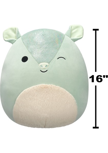 Armadillo Arilla 40 cm CR07048