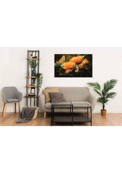 MD60 Uv Baskılı Mdf Tablo