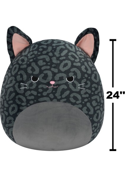 Jumbo Boy Kara Panter Xiomara 62 cm CR06739
