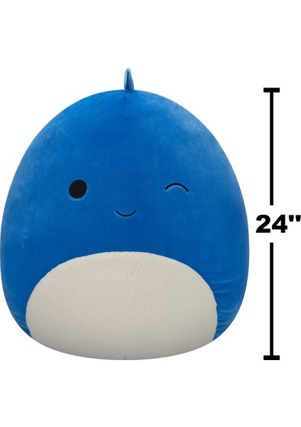 Jumbo Boy Dinozor Brody 62 cm CR06737