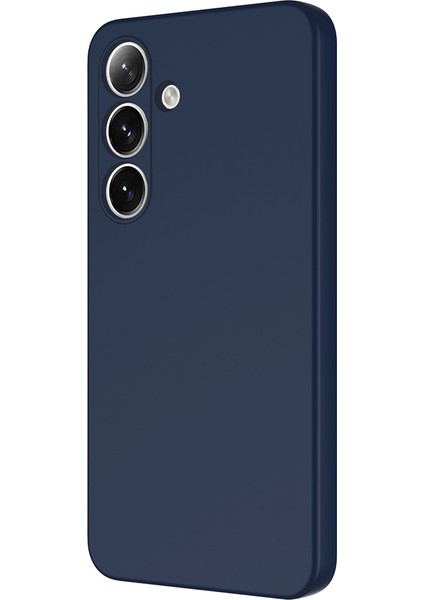Samsung Galaxy S25 Plus Silikon Yumuşak Lansman Kılıf
