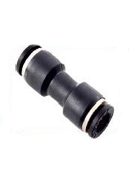 DPUC1500 Düz Nipel 15 mm