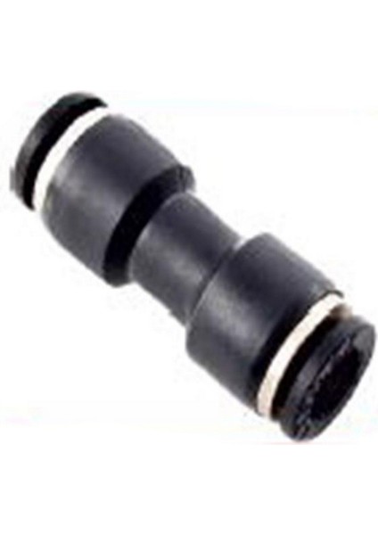 DPUC0900 Düz Nipel 9 mm