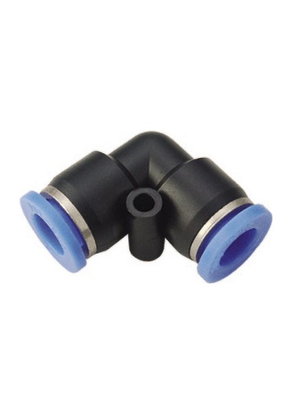 DPUL1400 Dirsek Nipel 14 mm