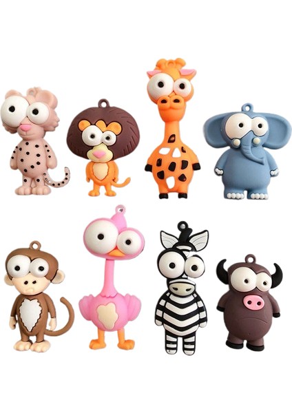 Buzdolabı Çıkartmaları Kişiselleştirilmiş Yaratıcı Beyaz Tahta Çıkartmaları Kara Tahta Çıkartmaları 3D Üç Boyutlu Ev Dekorasyonları (Yurt Dışından)