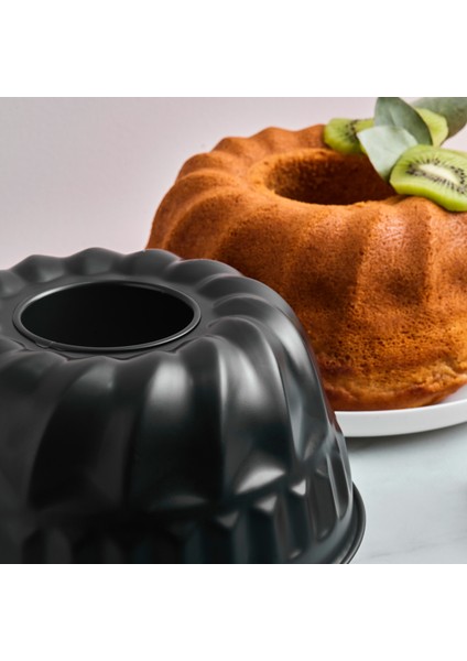 Bake Pro Dilimli Kek Kalıbı 22 X 28 Cm