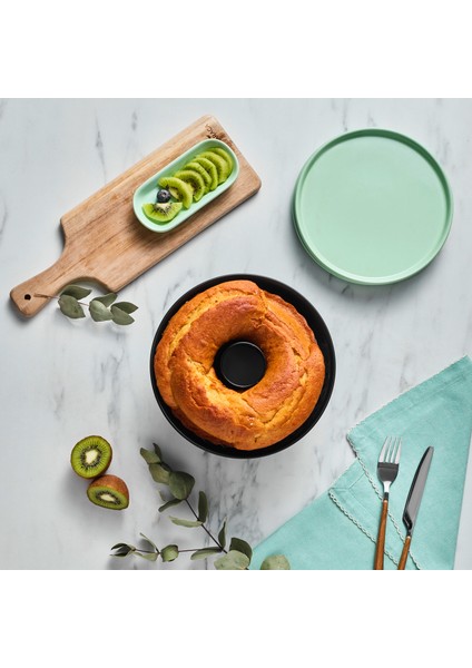 Bake Pro Dilimli Kek Kalıbı 22 X 28 Cm