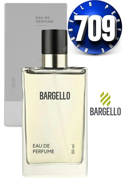 709 Erkek Parfüm Oriental 50 Ml Edp