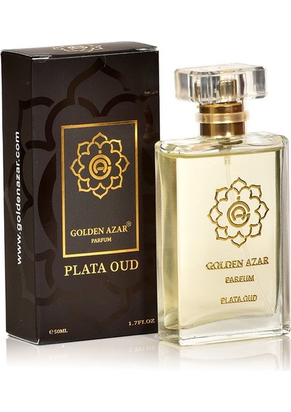 Plata Oud Edp Unisex Parfüm 50ml Odunsu ve Baharatlı fiyatları