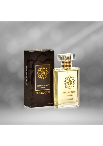 Plata Oud Edp Unisex Parfüm 50ml Odunsu ve Baharatlı modelleri