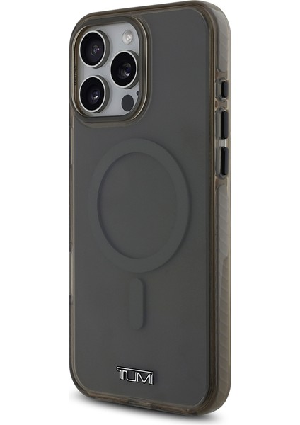 iPhone 16 Pro Kılıf Tumı Orjinal Lisanslı Magsafe Şarj Özellikli Airbagli Transparan Kapak Haki fiyatları