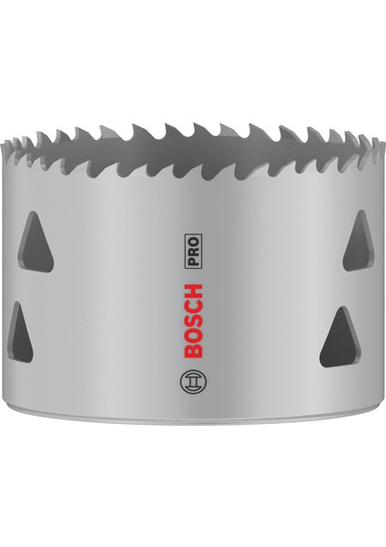 - Hss Bi-Metal Delik Açma Testeresi (Panç) 73 mm