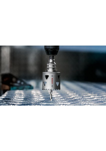 - Hss Bi-Metal Delik Açma Testeresi (Panç) 73 mm fırsatları