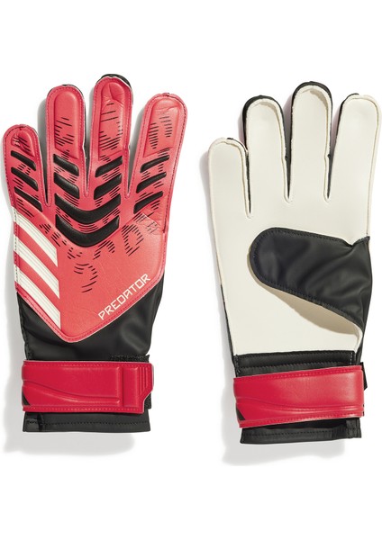 Siyah Kaleci Eldiveni PRED GL TRN JH3805