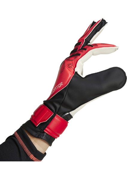 Siyah Kaleci Eldiveni PRED GL TRN JH3805 fiyatları