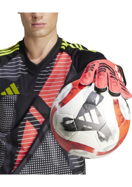 Siyah Kaleci Eldiveni PRED GL TRN JH3805 fırsatları