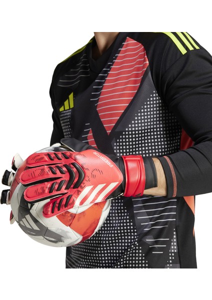 Siyah Kaleci Eldiveni PRED GL TRN JH3805 indirimleri