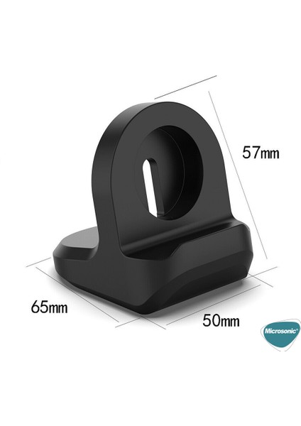 Samsung Galaxy Watch Ultra Şarj Stand Yuvası