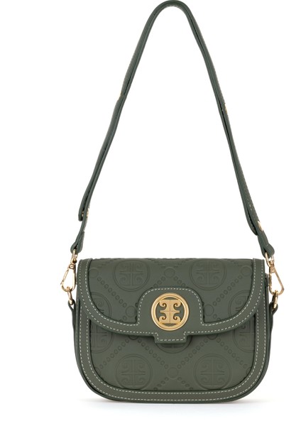 Kadın Haki Çapraz Çanta 50303971-VR027