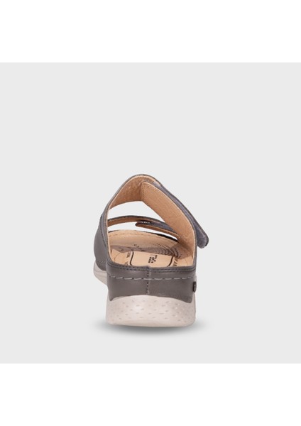 Lında-G Kadın Terlik Stone modelleri