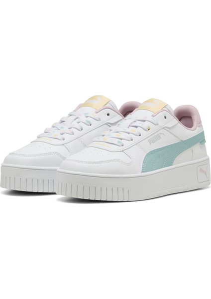 Carina Street Lacey Jr modelleri