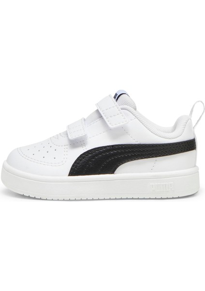 Rickie V Inf