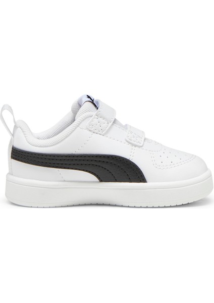 Rickie V Inf