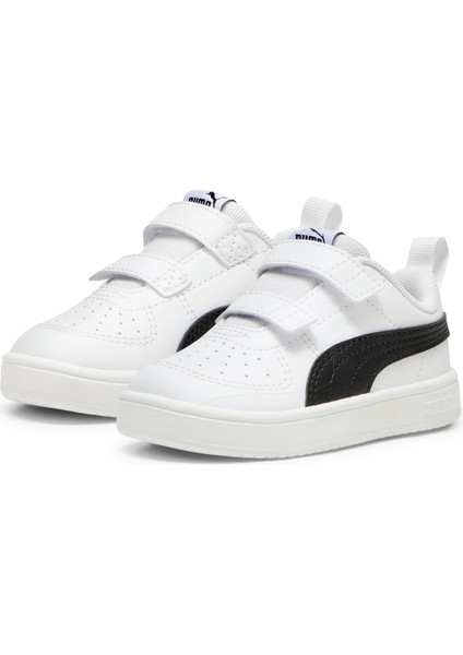 Rickie V Inf