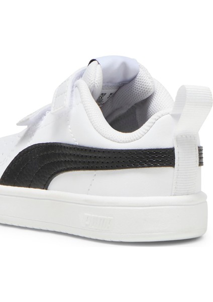 Rickie V Inf