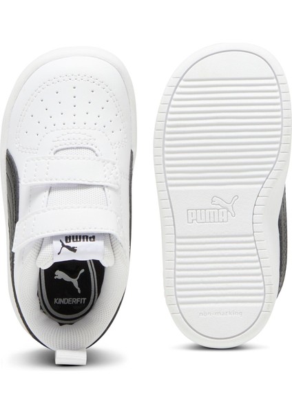 Rickie V Inf