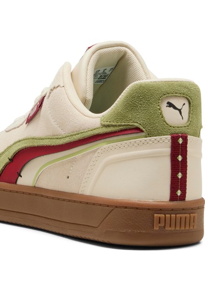 Caven 2.0 Lux Greenside