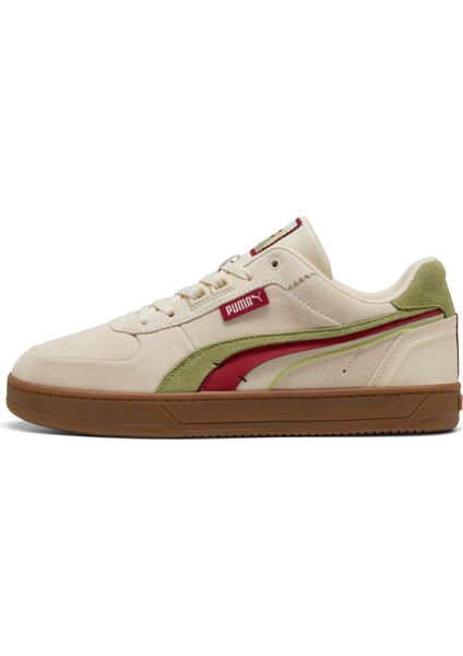 Caven 2.0 Lux Greenside