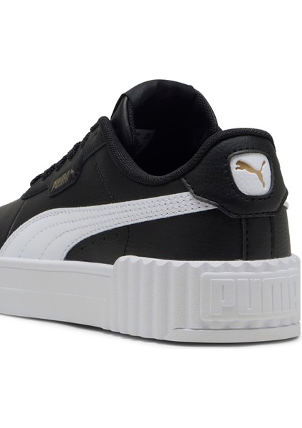 Carina 3.0 Jr Siyah Kadın Sneaker 40147603