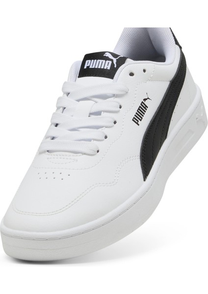 Court Lally Kadın Beyaz Sneaker 40036703 modelleri