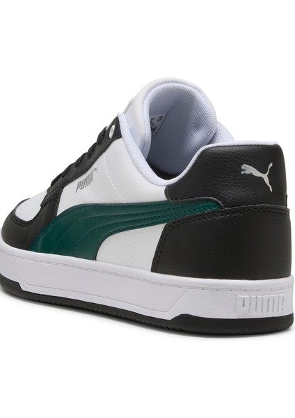 Caven 2.0 Erkek Beyaz Sneaker 39229058