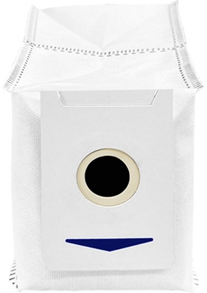 Ecovacs Deebot T30 Omni /T30 Pro Omni Yedek Parça Aksesuarları Için Toz Torbası (Yurt Dışından) fırsatları