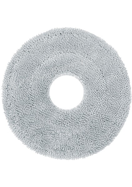 Xiaomi Robot Vacuum X20 Pro / D102GL Vakum Parçaları Ana Yan Fırça Hepa Filtre Paspas Bezi Toz Torbaları Aksesuar Seti (Yurt Dışından) fiyatları