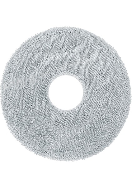 Xiaomi Robot Vacuum X20 Pro / D102GL Vakum Süpürgesi Parçaları Ana Silindir Yan Fırça Hepa Filtre Paspas Bezi Toz Torbaları (Yurt Dışından) fırsatları