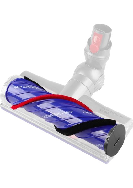 Dyson V11 V10 V8 V7 V12 SV10 SV11 SV12 SV14 SV30 Elektrikli Süpürge Ataşmanları Için Doğrudan Tahrikli Sarma Önleyici Silindir Fırçası (Yurt Dışından) fiyatları