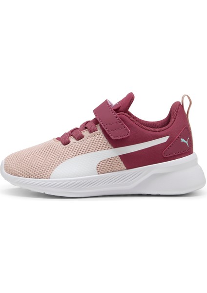 Flyer Runner V Ps Çocuk Pembe Spor Ayakkabısı 19292953