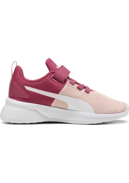 Flyer Runner V Ps Çocuk Pembe Spor Ayakkabısı 19292953
