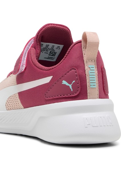 Flyer Runner V Ps Çocuk Pembe Spor Ayakkabısı 19292953