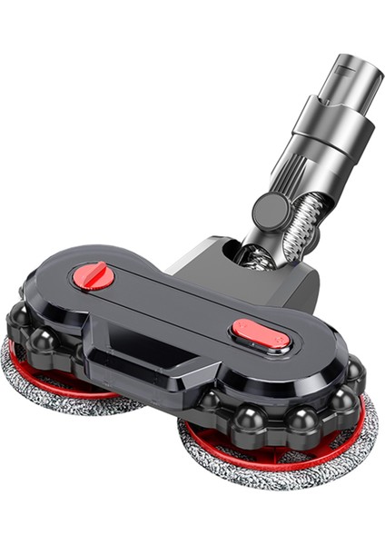 Dyson V6 Serisi ve DC59 DC61 DC62 DC74 Elektrikli Süpürge Için Elektrikli Paspas Kafası Elektrikli Paspas Aparatı (Yurt Dışından) fiyatları