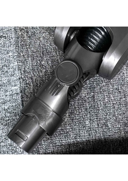 Dyson V6 Serisi ve DC59 DC61 DC62 DC74 Elektrikli Süpürge Için Elektrikli Paspas Kafası Elektrikli Paspas Aparatı (Yurt Dışından) fırsatları
