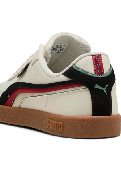 Club II Era Greenside Erkek Krem Sneaker 40038801 fırsatları