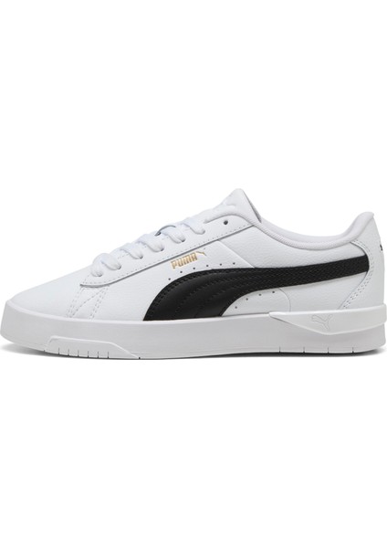 Jada Classic Kadın Beyaz Sneaker 40021703