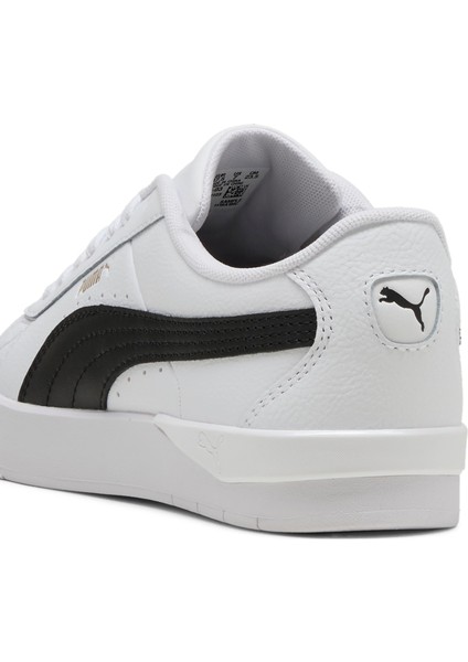 Jada Classic Kadın Beyaz Sneaker 40021703 fırsatları