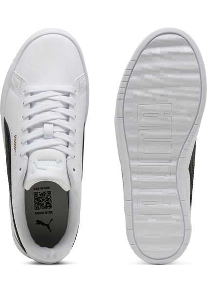 Jada Classic Kadın Beyaz Sneaker 40021703 indirimleri