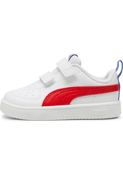 Rickie V Inf