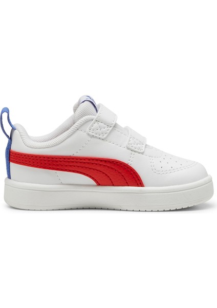 Rickie V Inf